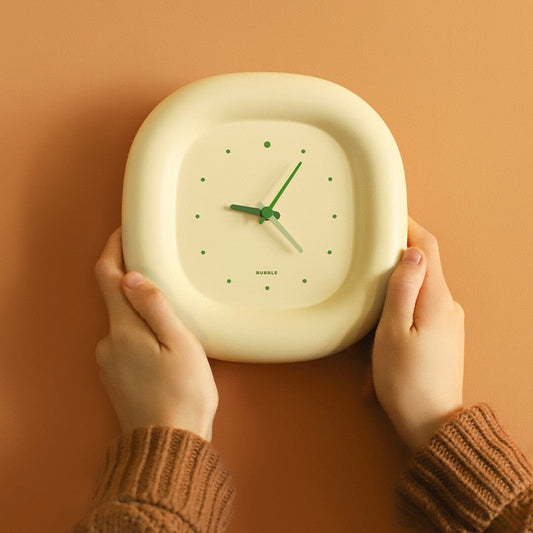 SOREAS - Charming Kawaii Wall Clock