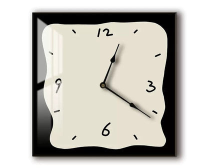 SOREAS - Metal Wall Clock