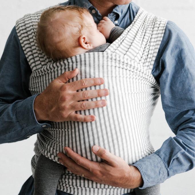 SOREAS - the Baby Carrier