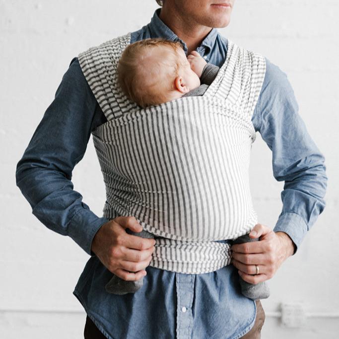 SOREAS - the Baby Carrier