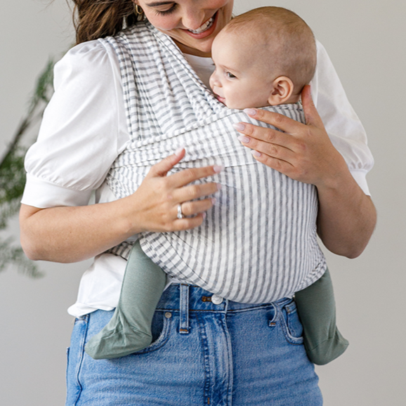 SOREAS - the Baby Carrier