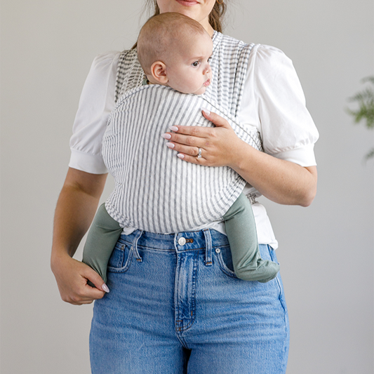 SOREAS - the Baby Carrier