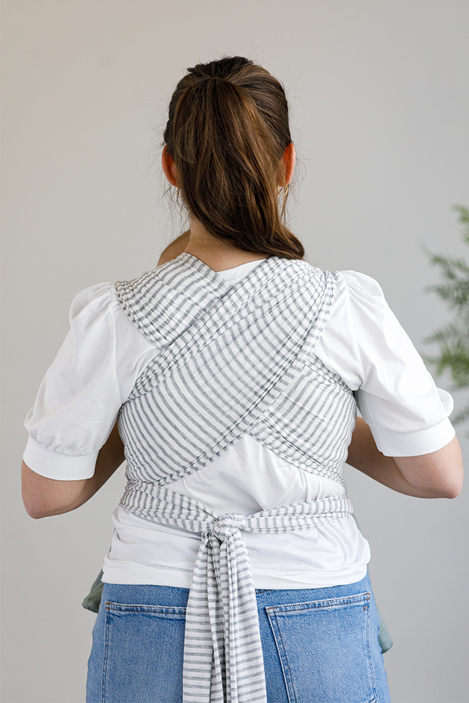 SOREAS - the Baby Carrier