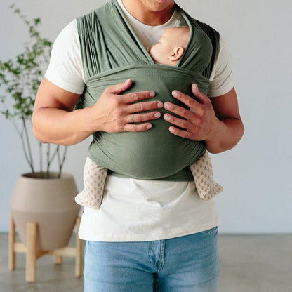 SOREAS - baby carrier for newborn