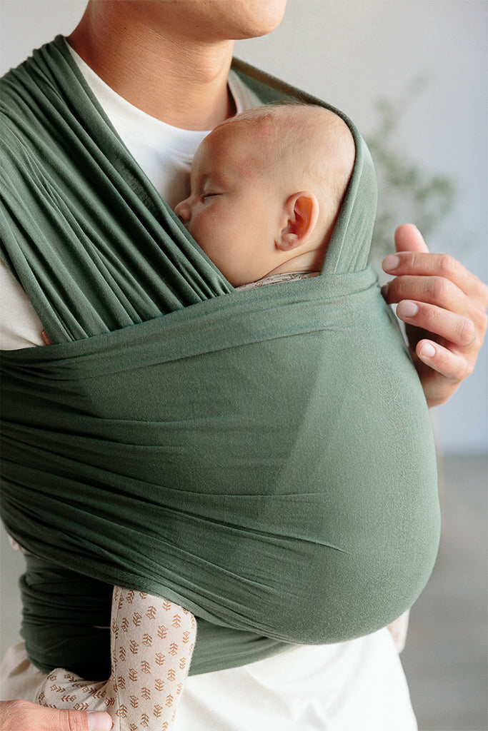 Mila - Baby wrap for newborn