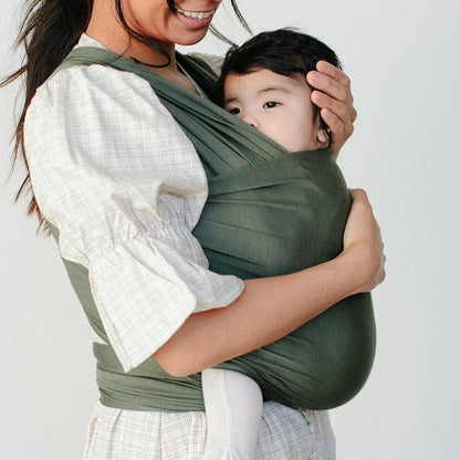 SOREAS - baby carrier for newborn