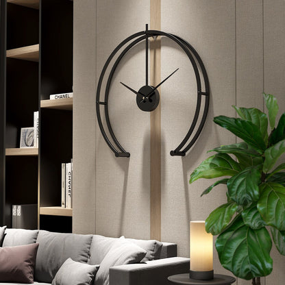 SOREAS - This Timeless Wall Clock