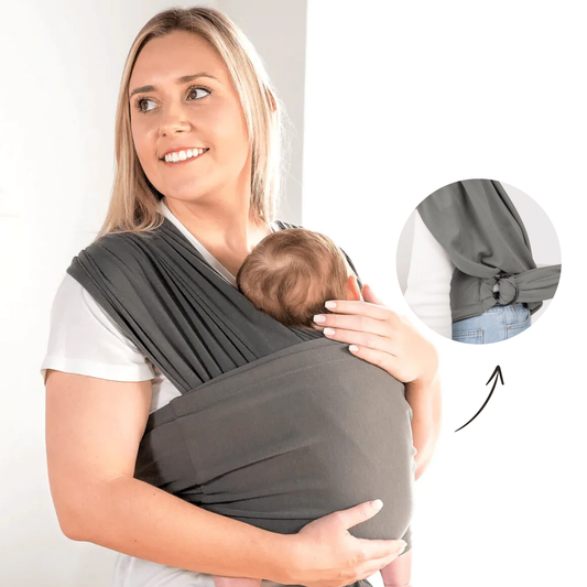 SOREAS - Baby Carrier