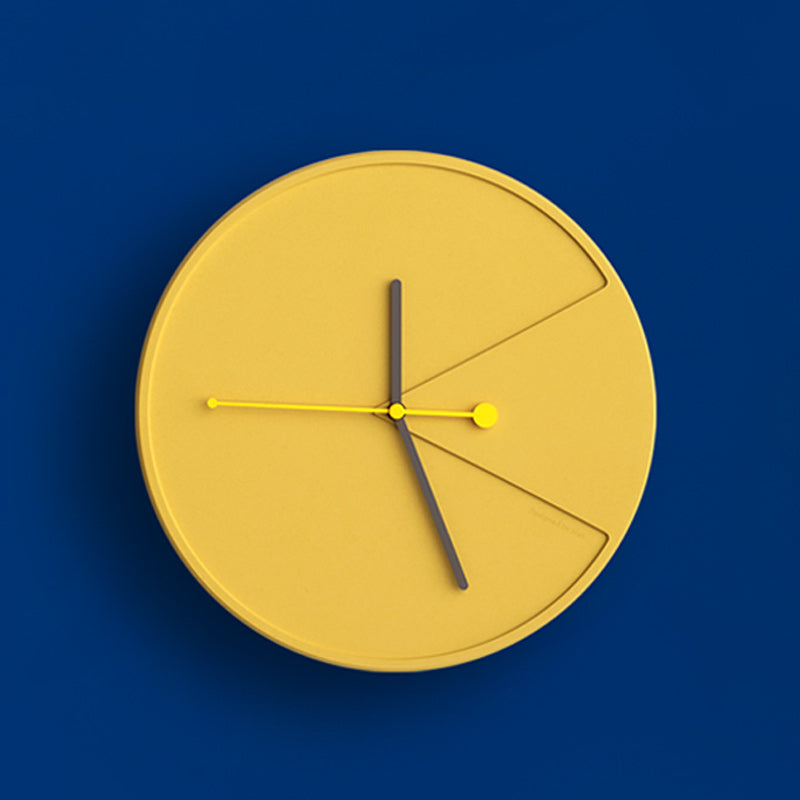 SOREAS - Modern Concrete Wall Clock