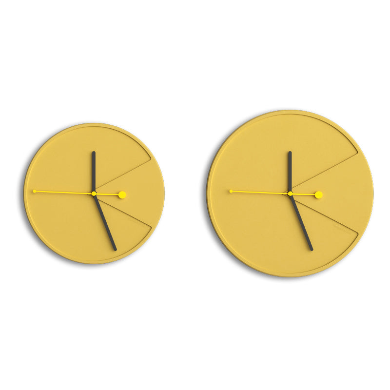 SOREAS - Modern Concrete Wall Clock