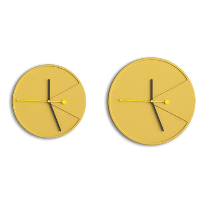 SOREAS - Modern Concrete Wall Clock