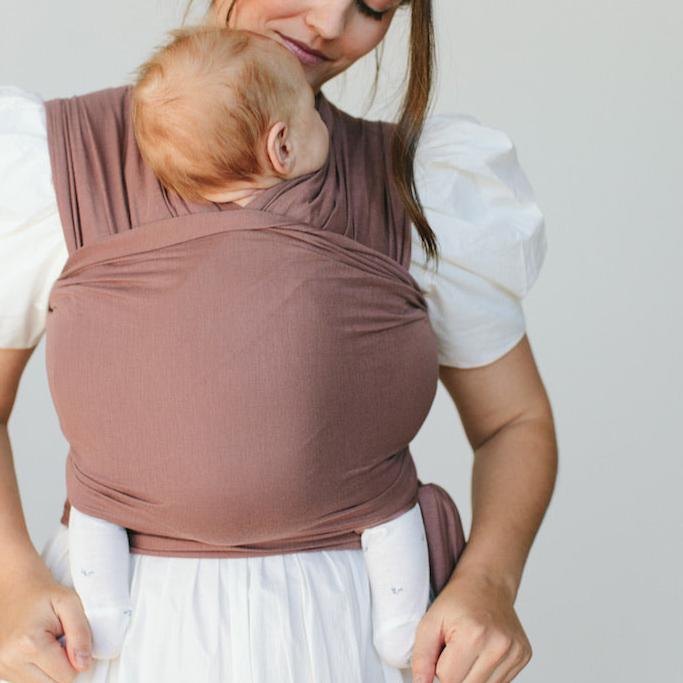 SOREAS -  Comfortable  Baby Carrier