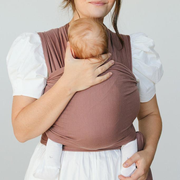 SOREAS -  Comfortable  Baby Carrier