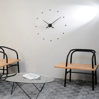 SOREAS Modern Wall Clock – A Stylish Addition That Blends Function and Beauty!