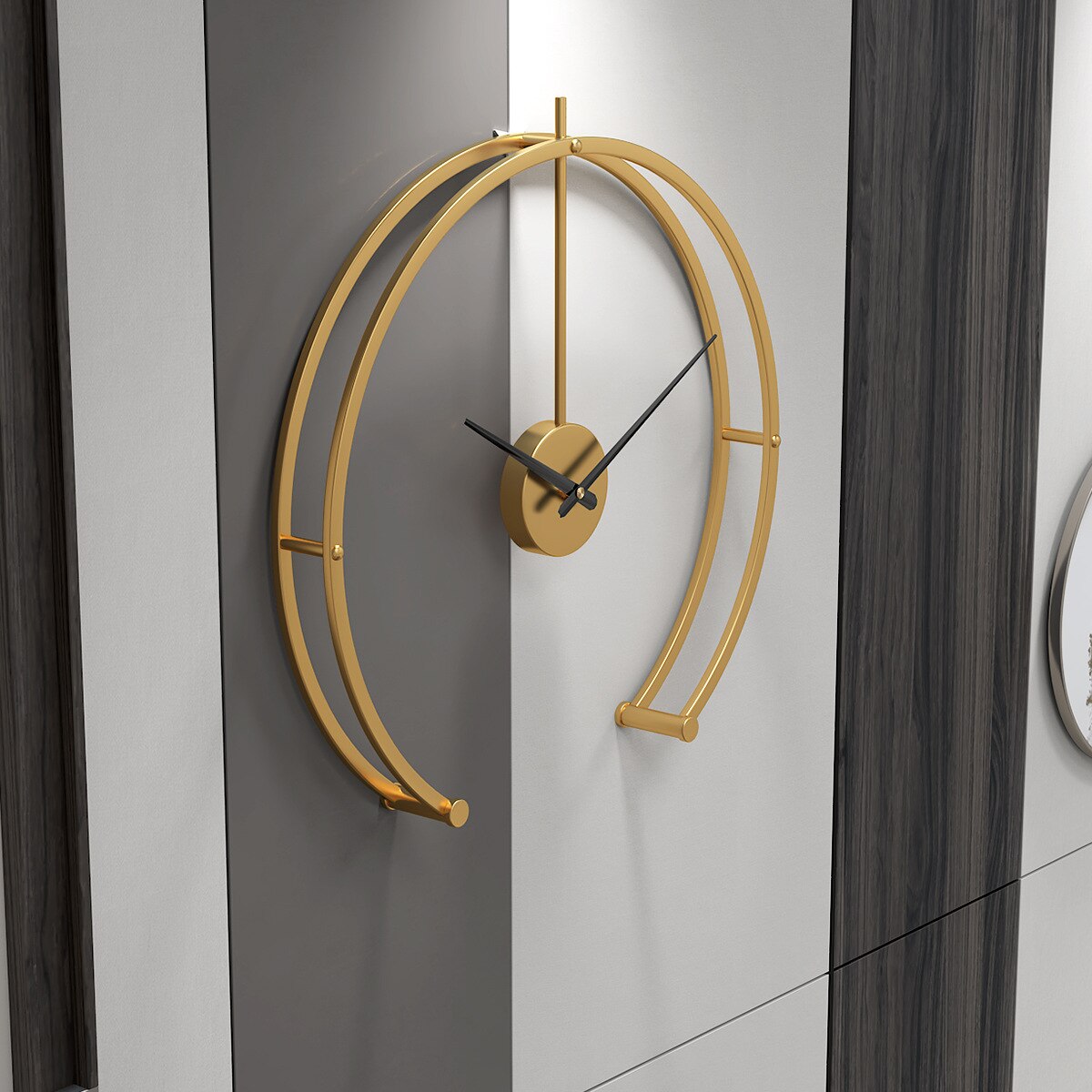 SOREAS - This Timeless Wall Clock